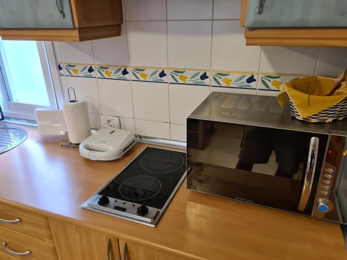Appartement Apartamento San Sebastian De La Gomera *