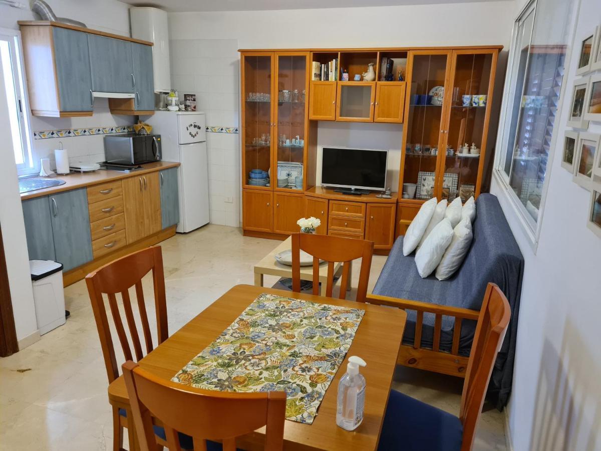Apartamento San Sebastian De La Gomera Appartement San Sebastián de la Gomera