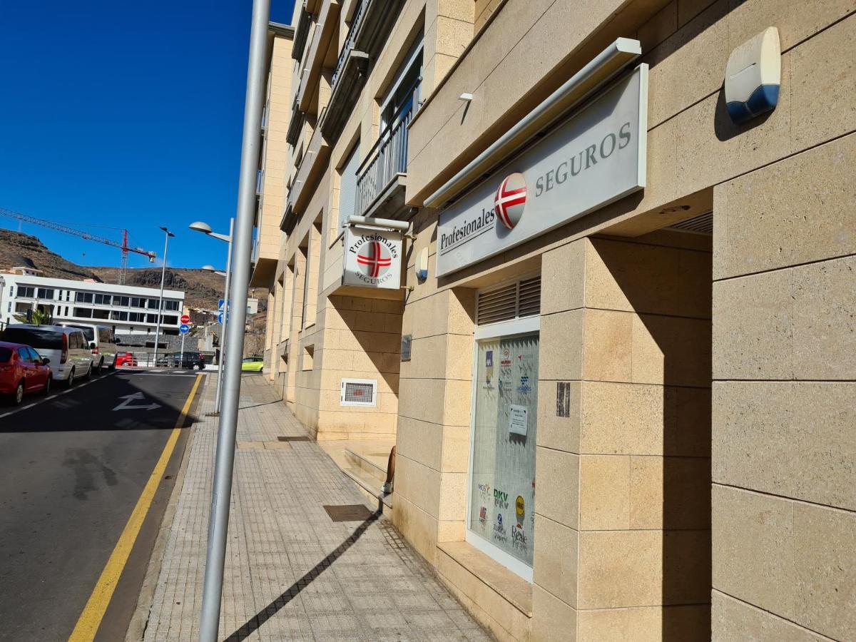 Apartamento San Sebastian De La Gomera Appartement San Sebastián de la Gomera