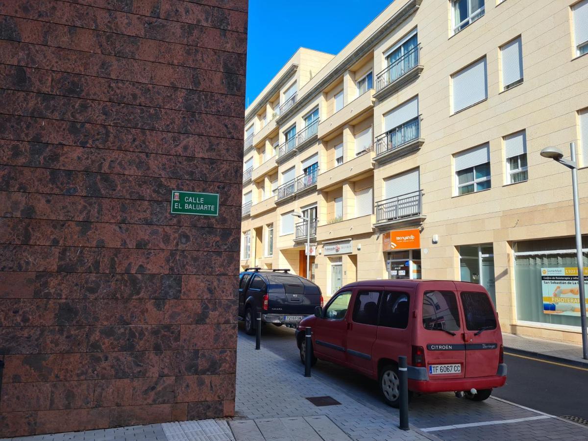 Apartamento San Sebastian De La Gomera *