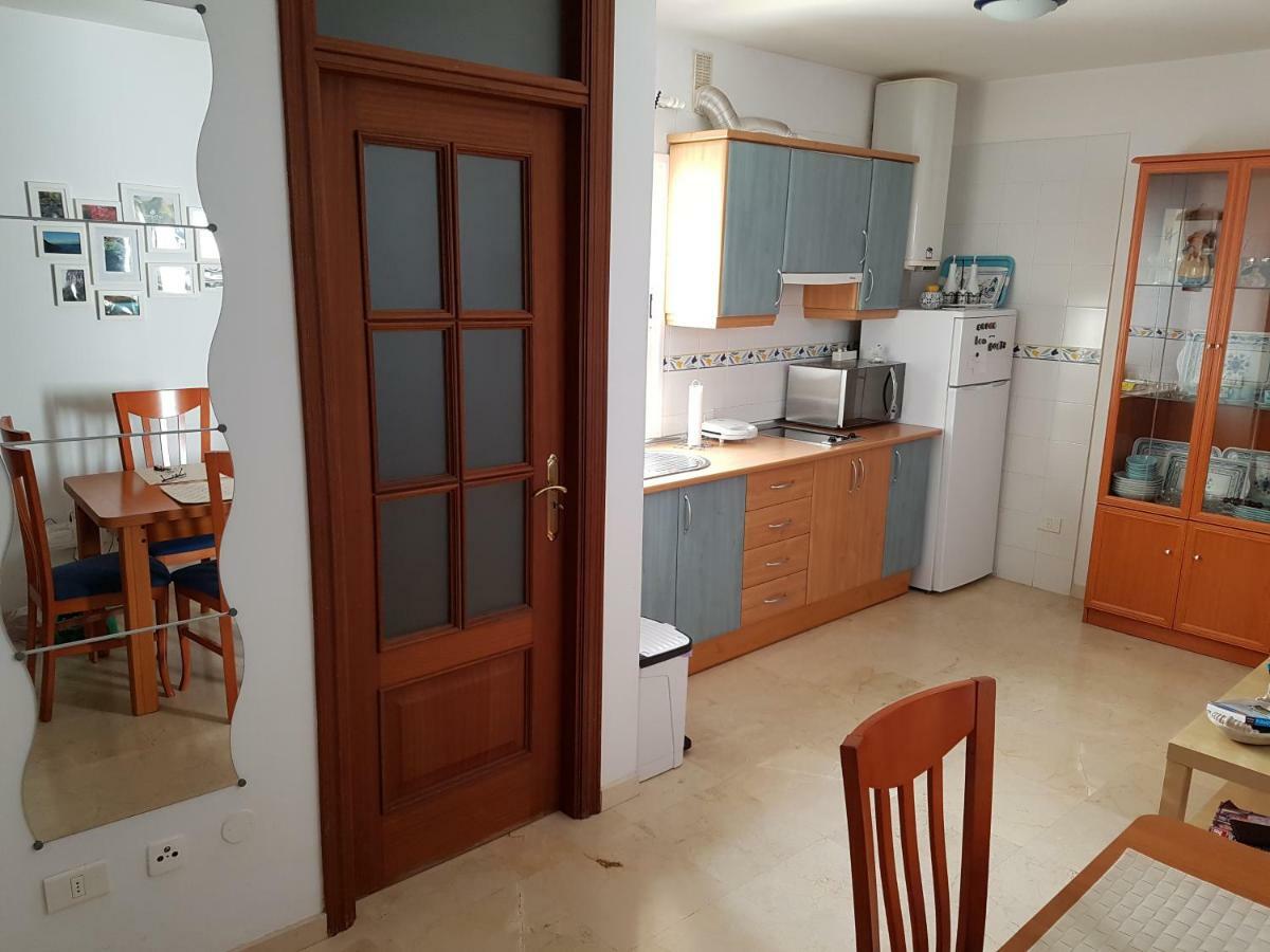 Appartement Apartamento San Sebastian De La Gomera