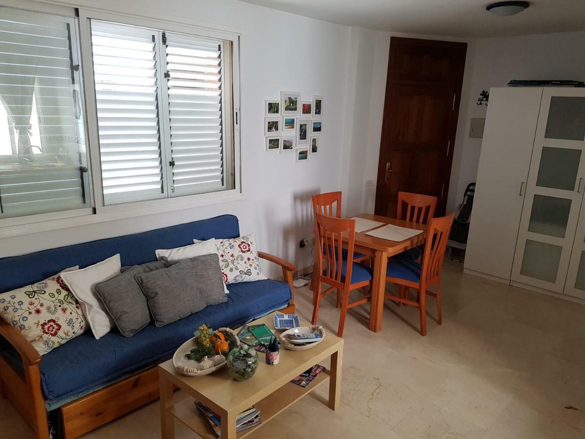 Appartement Apartamento San Sebastian De La Gomera *