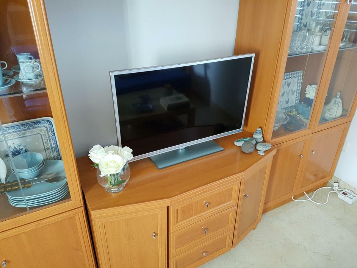 Appartement Apartamento San Sebastian De La Gomera