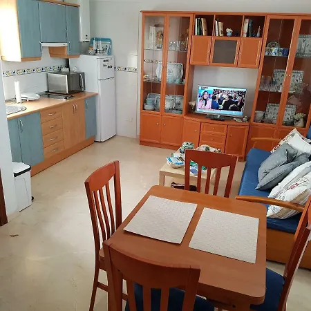 Apartamento San Sebastián de la Gomera Extérieur photo