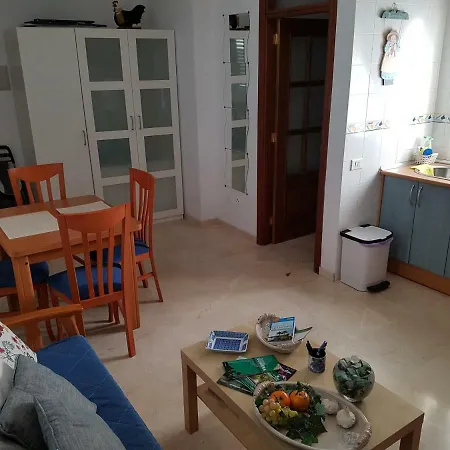 Apartamento San Sebastián de la Gomera Extérieur photo