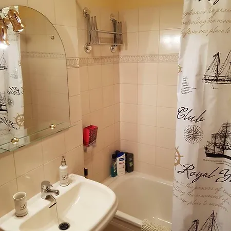 Apartamento San Sebastián de la Gomera Extérieur photo