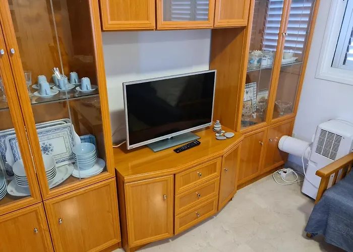 Apartamento San Sebastian De La Gomera