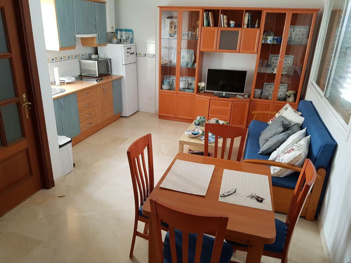 Apartamento San Sebastian De La Gomera *