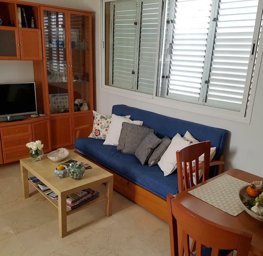 Apartment Apartamento San Sebastian De La Gomera San Sebastian De La Gomera